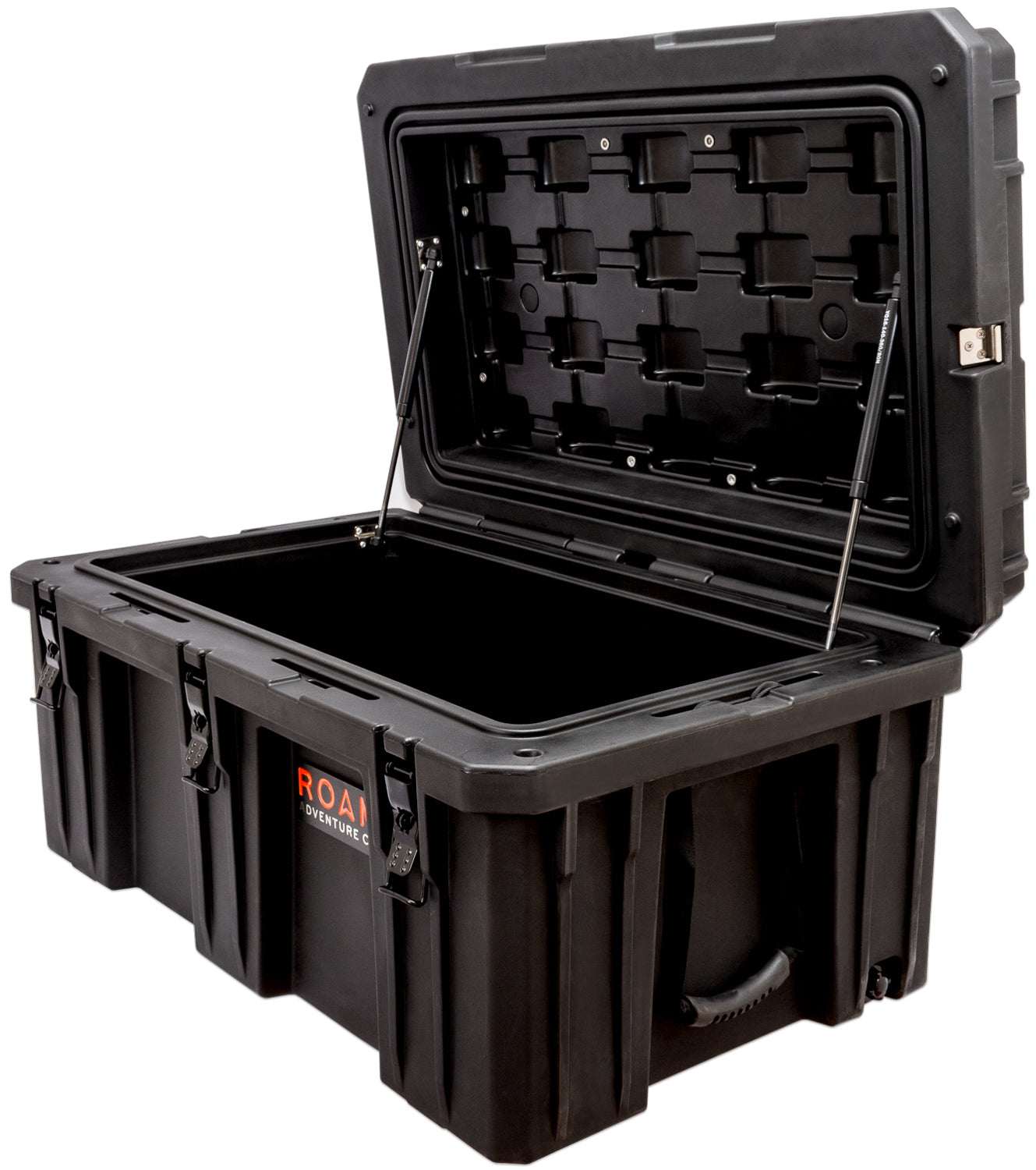 Equipment Storage