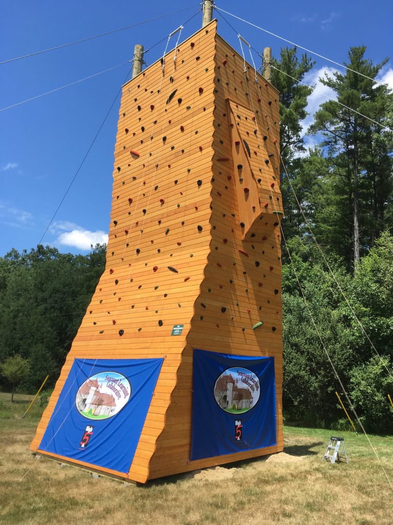 Climbing Holds