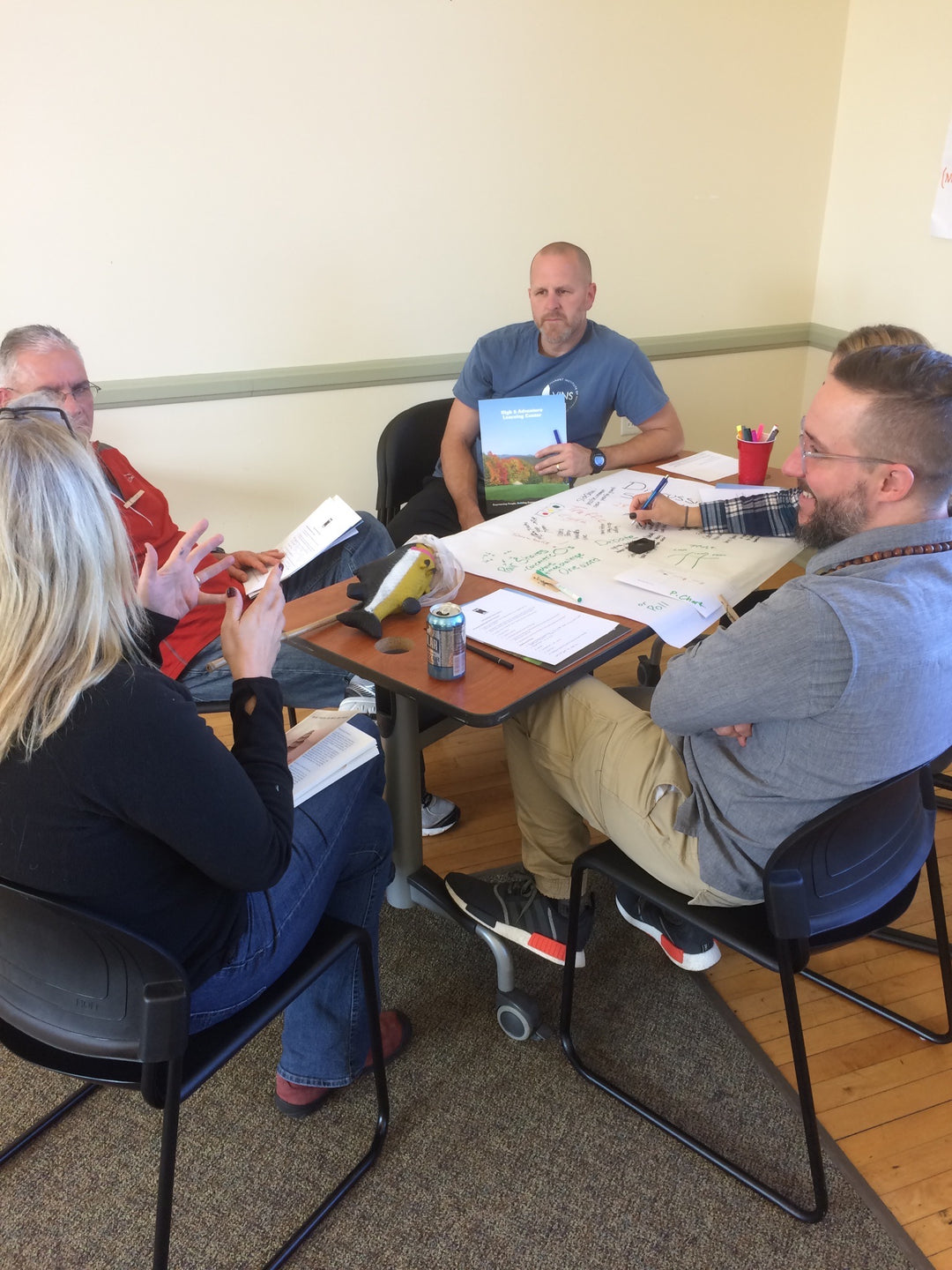 Challenge Course Manager Certification Exam