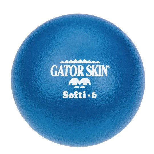 6 inch Gator Skin® ball