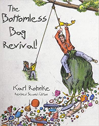 Bottomless Bag Revival