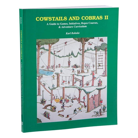 Cowstails and Cobras II