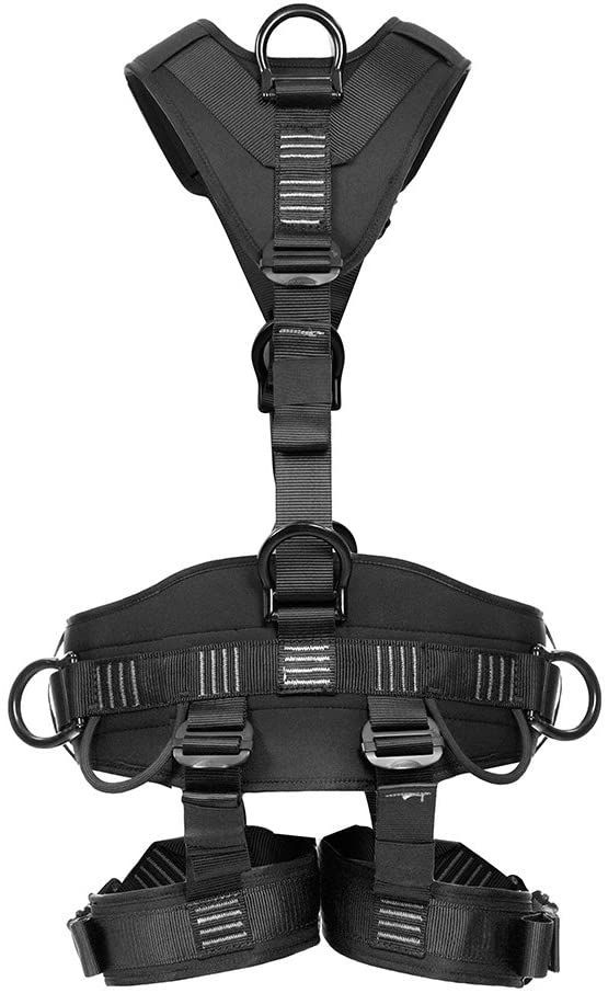 Fusion Climb, Tac Rescue Full Body Harness