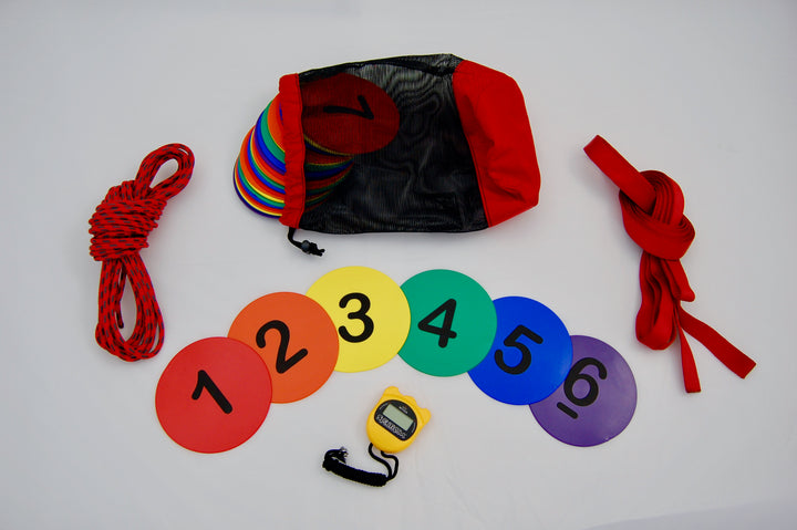 Keypunch Kit
