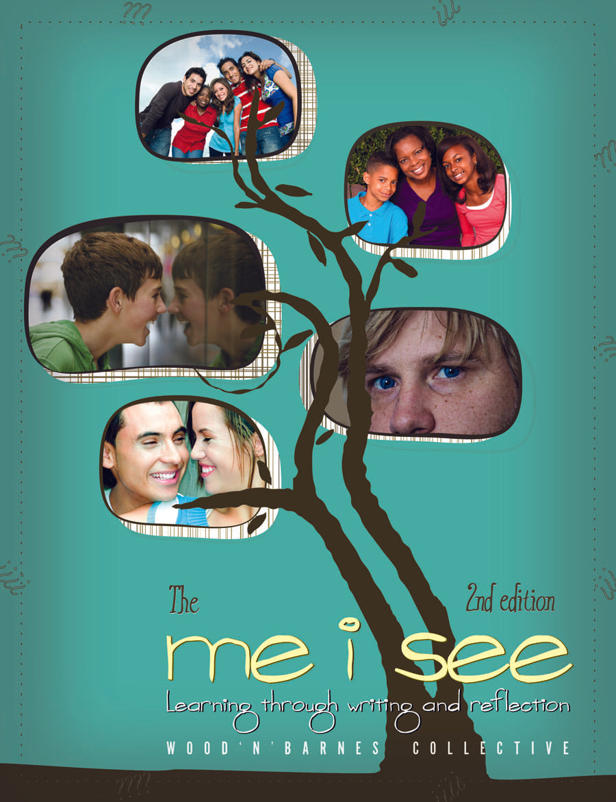 Me I See 2nd Edition