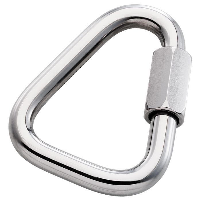 Maillon Rapide, Delta Quick Link
