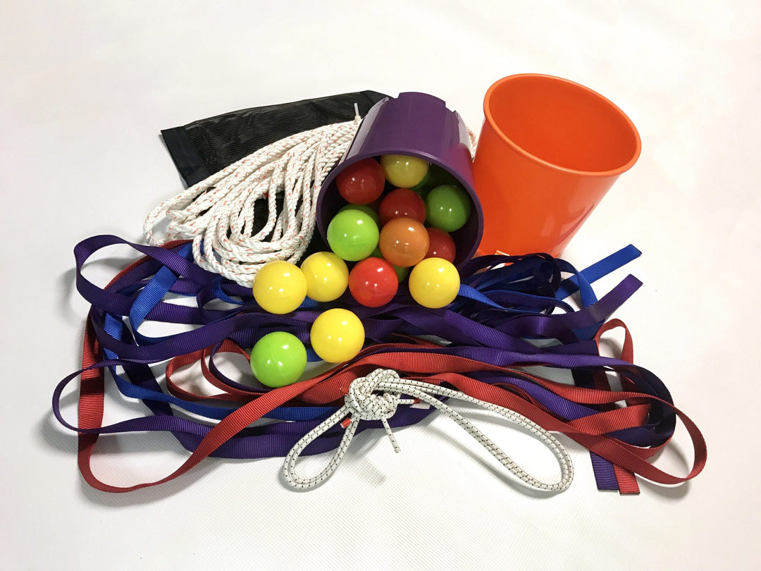 Object Retrieval Kit