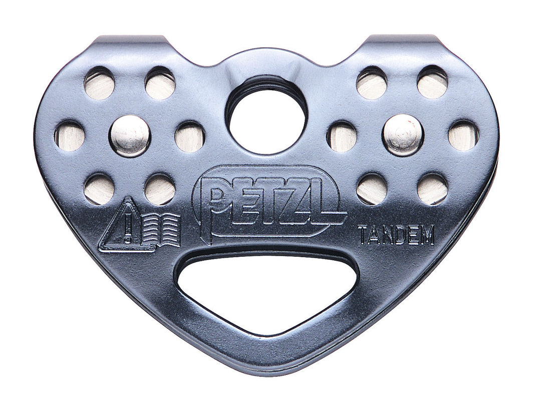 Petzl, Tandem Speed Pulley