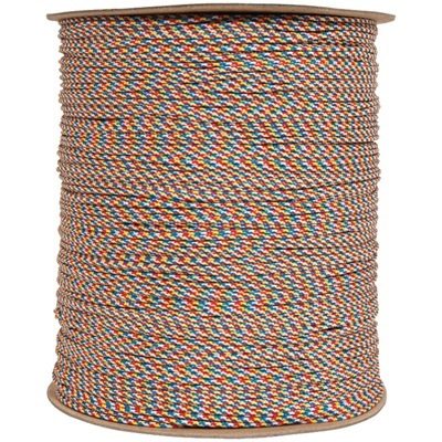 Liberty Mountain, Rainbow Para-Cord