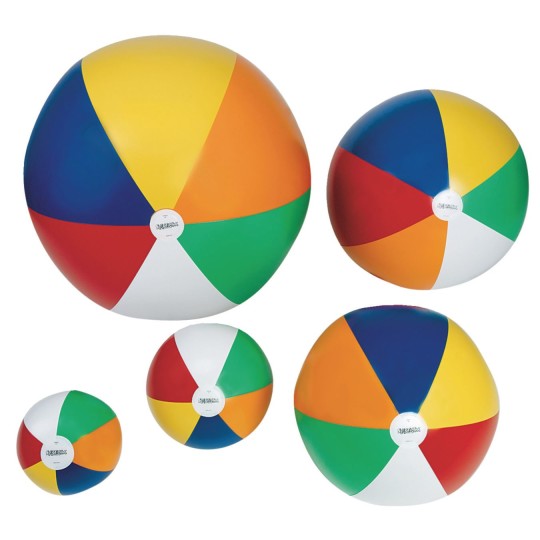 Beach Ball 24 Inch
