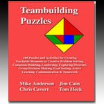 Teambuilding Puzzles