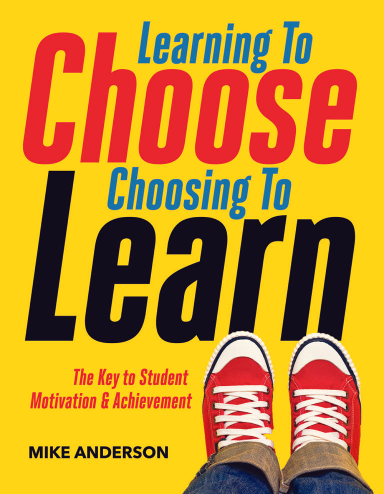 Learning to Choose, Choosing to Learn