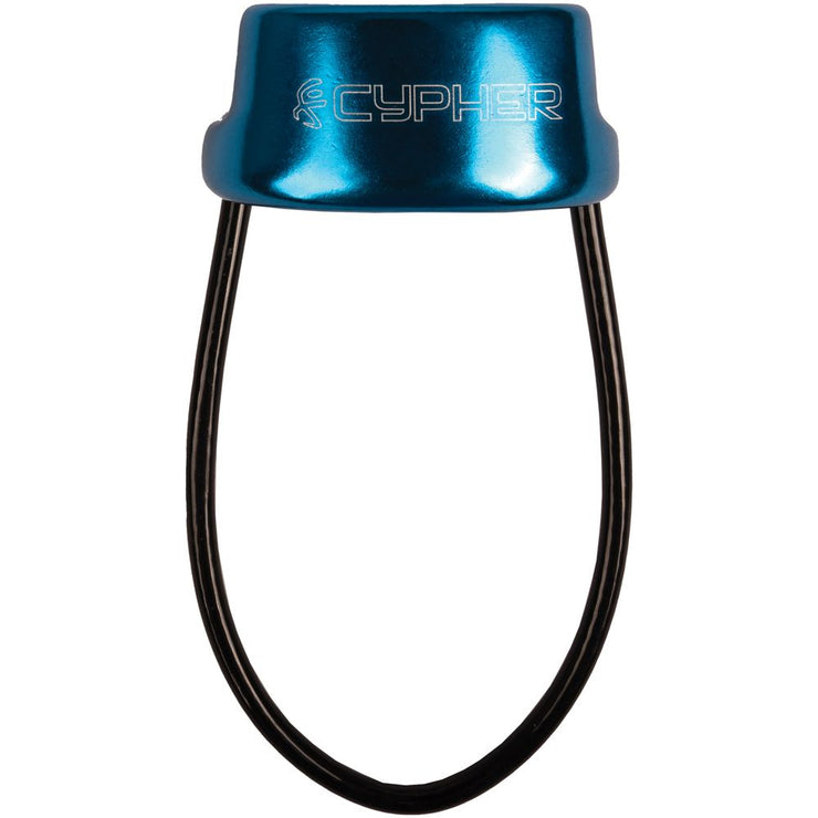 Cypher, ARC Belay Device