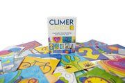 Climer Cards