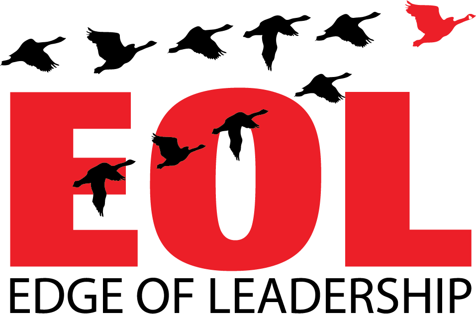 Edge of Leadership: Guiding Educators and Students on a Journey of Meaningful Connection, Empowering Skill and Collective Leadership