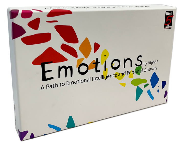 Emotions by High 5®