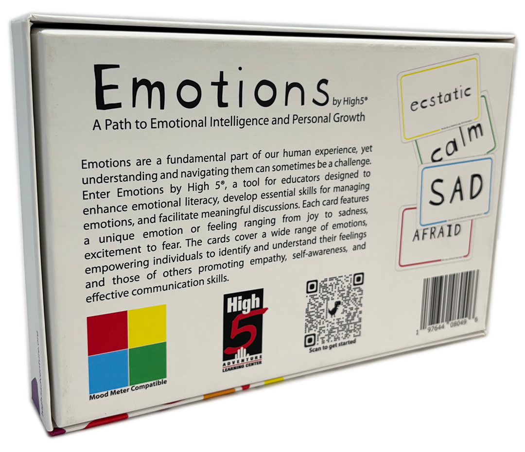 Emotions by High 5®