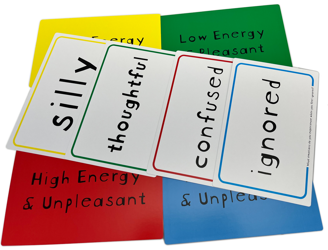 Emotions by High 5®