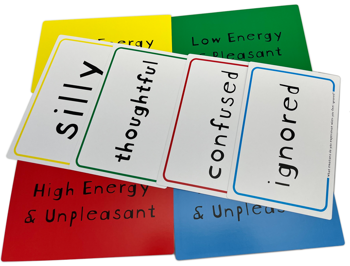 Emotions by High 5®