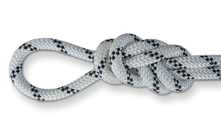 Petzl, Axis 11mm Low Stretch Kernmantle Rope