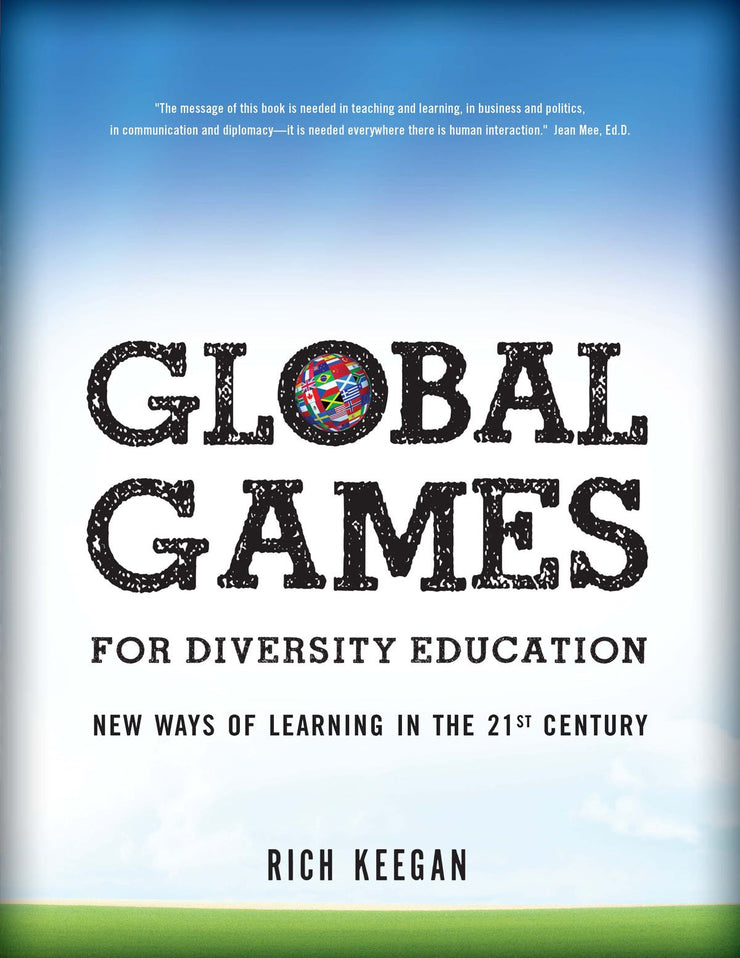Global Games for Diversity Education