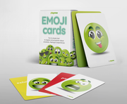 EMOJI Cards