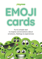 EMOJI Cards