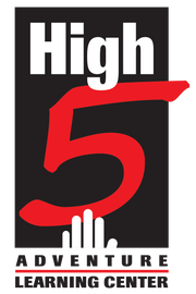 Donate to High 5 -Support our Mission!