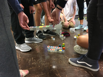 The Power of Play