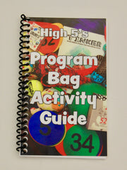 Small Program Bag