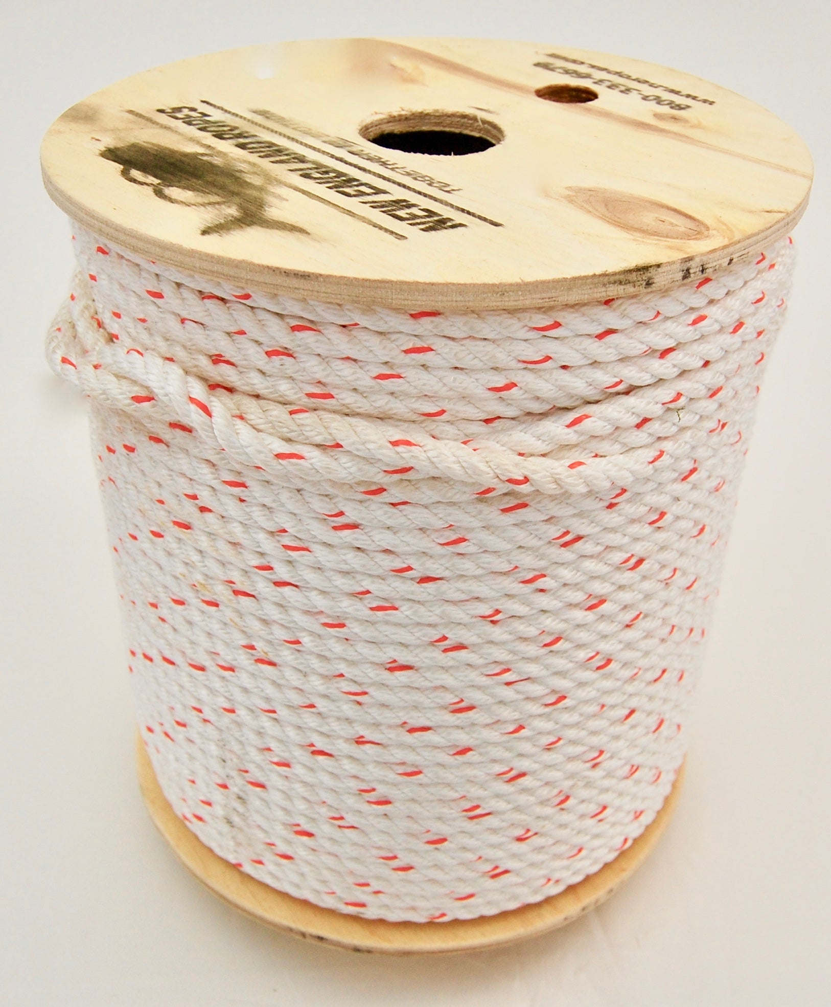 New England Ropes, Multiline II 3-Strand Rope – High 5 Adventure ...