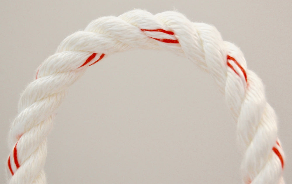 New England Ropes, Multiline II 3-Strand Rope – High 5 Adventure ...
