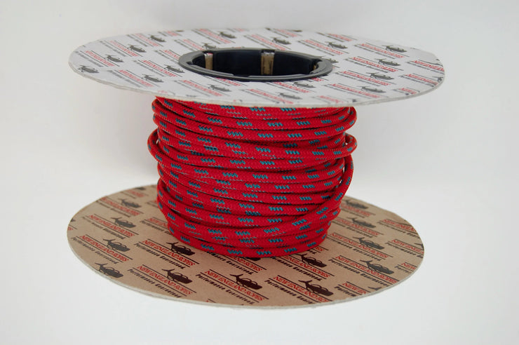 New England Ropes, 5mm Accessory Cord