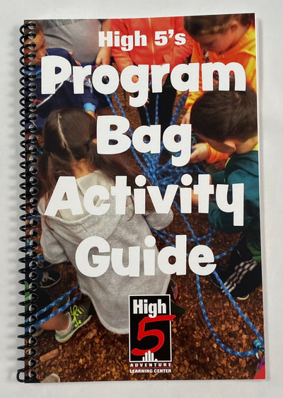 Program Bag Activity Guides