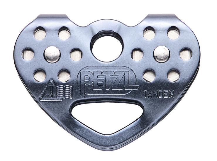 Petzl, Tandem Speed Pulley