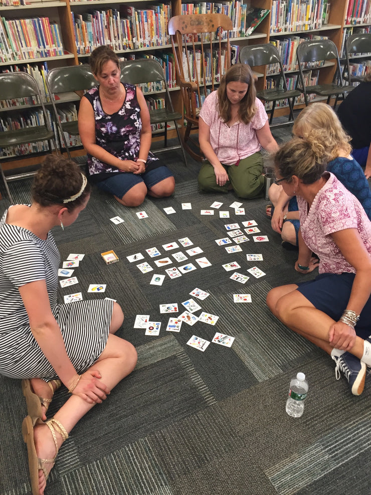 Reflecting Skills and Methods