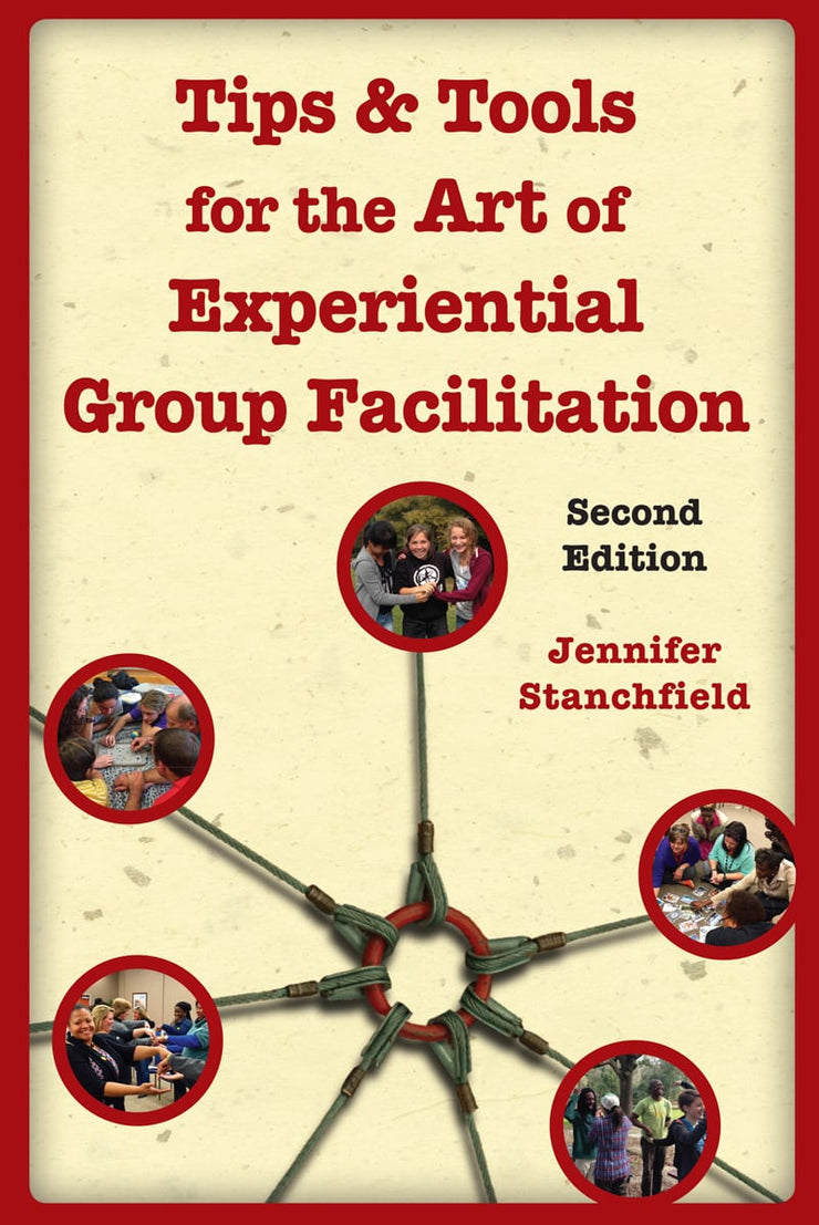Tips and Tools for the Art of Group Facilitation