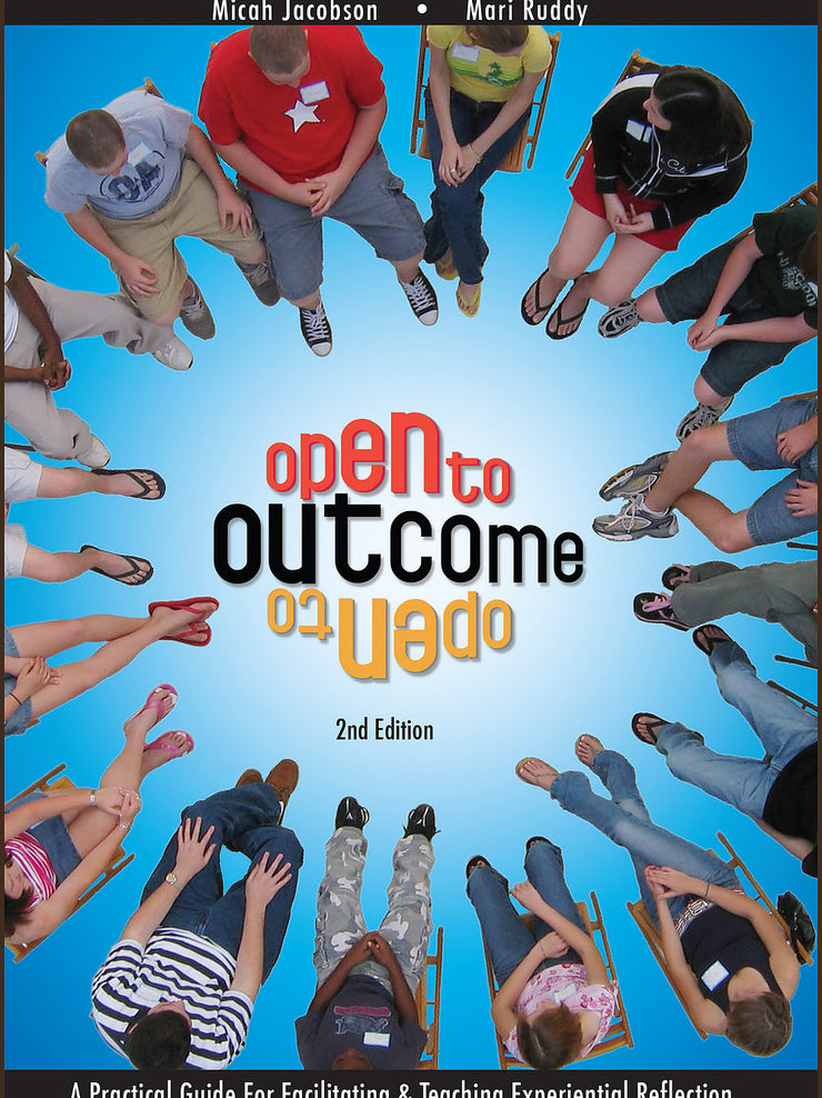 Open to Outcome